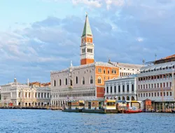 Tickets to St. Mark’s Bell Tower
